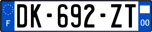 DK-692-ZT