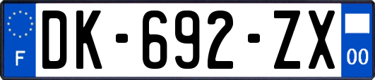 DK-692-ZX