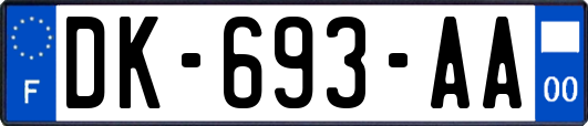 DK-693-AA