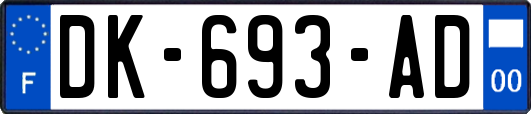 DK-693-AD