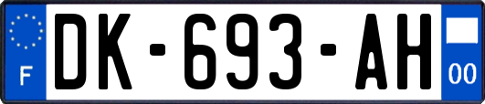 DK-693-AH