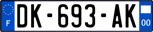 DK-693-AK