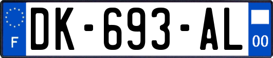 DK-693-AL