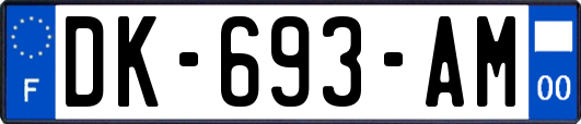 DK-693-AM