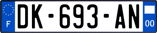 DK-693-AN