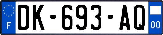 DK-693-AQ