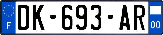 DK-693-AR