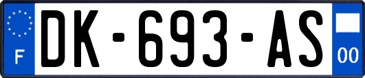 DK-693-AS