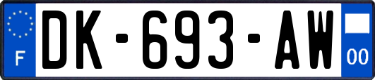 DK-693-AW