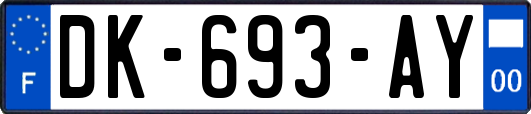 DK-693-AY