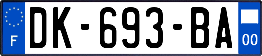 DK-693-BA