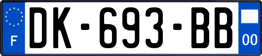 DK-693-BB