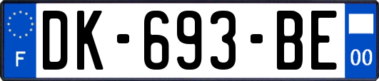 DK-693-BE