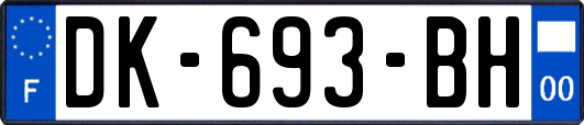 DK-693-BH