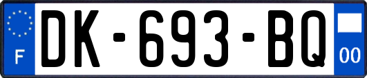 DK-693-BQ