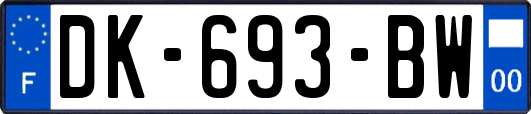 DK-693-BW