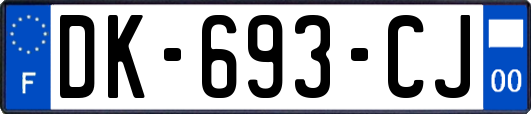 DK-693-CJ