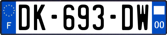 DK-693-DW