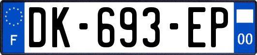 DK-693-EP