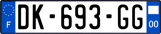 DK-693-GG