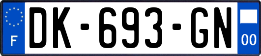 DK-693-GN