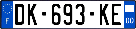 DK-693-KE