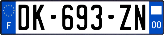 DK-693-ZN