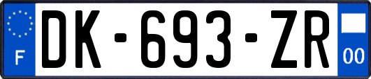 DK-693-ZR
