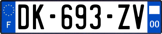 DK-693-ZV