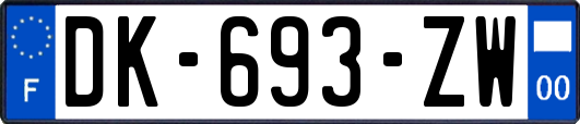 DK-693-ZW