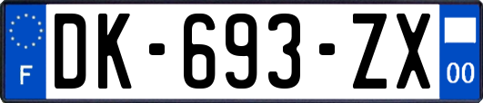 DK-693-ZX