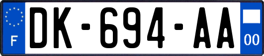 DK-694-AA