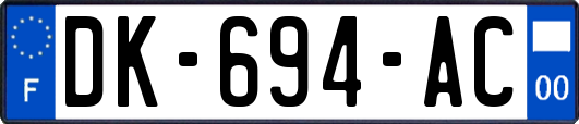 DK-694-AC