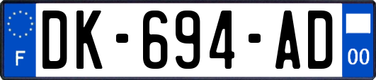 DK-694-AD