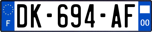 DK-694-AF