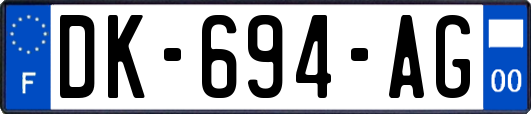 DK-694-AG