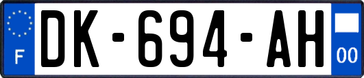 DK-694-AH