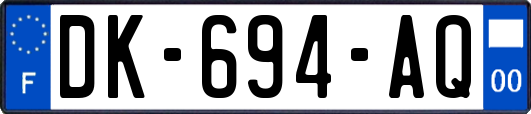 DK-694-AQ