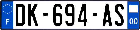 DK-694-AS