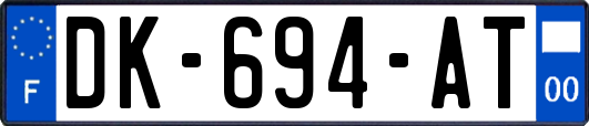 DK-694-AT