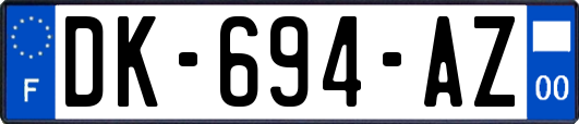 DK-694-AZ