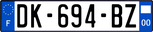 DK-694-BZ