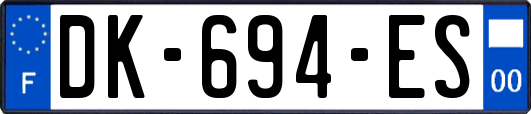 DK-694-ES