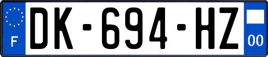 DK-694-HZ