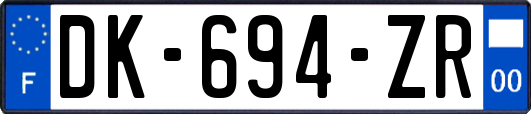 DK-694-ZR