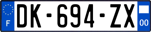 DK-694-ZX