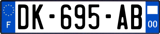 DK-695-AB