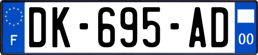 DK-695-AD