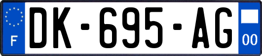DK-695-AG