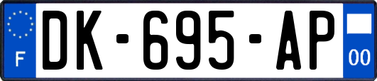 DK-695-AP